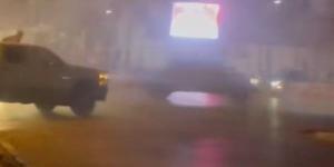 نجاة مسؤول أمني ليبي من محاولة اغتيال في طرابلس