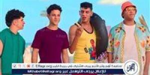 فيلم "نجوم الساحل" يتصدر المركز الثاني في شباك التذاكر
