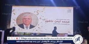 عاشور: احتفال عين شمس بعيدها الماسي تجسيد لتاريخ أكاديمي يمتد لقرون