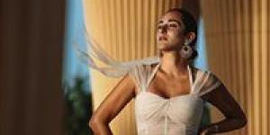 بعد نشر تحيا مصر.. أمينة خليل تعلق على أنباء زواجها: الصبر وهفرحكم