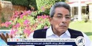 محمود سعد يرد على سؤال أحد متابعيه