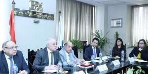 رجال الأعمال: الاستفادة من الخبرات الأسترالية في دعم جهود توطين الصناعة بمصر