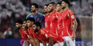 رسميا.. لجنة الاستئناف تحافظ للأهلي على صدارة الدوري