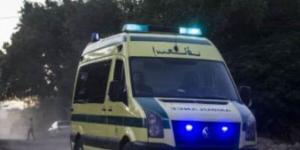 والد الطفلة صوفيا المتوفاة داخل سيارة إسعاف: مش حسيب حق بنتي