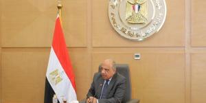 وزير الكهرباء يجتمع برؤساء الشركات لمراجعة إجراءات تأمين التغذية الكهربائية