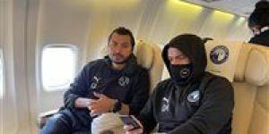 "اليوم يرجع الحق".. تعليق مثير من المدير الإداري لنادي بيراميدز قبل قرار لجنة الاستئناف بشأن مباراة القمة