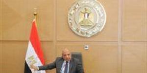 الدكتور محمود عصمت: التنسيق مع الجهات المعنية والتصدي لظاهرة سرقة التيار الكهربائي