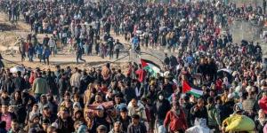 عضو بـ”فتح”: النكبة مستمرة والتهجير يتجدد بدعم أمريكي وصمت دولي