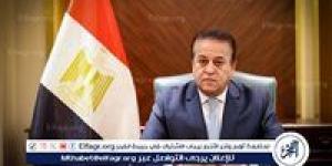 "الصحة" تفتح تحقيقا عاجلا في واقعة سيارة الإسعاف