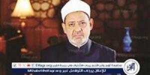 شيخ الأزهر وبابا الفاتيكان يتفقان على استكمال مسيرة الحوار والأخوة الإنسانية