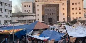 جمعية الإغاثة الطبية في غزة: عجز حاد في الإمكانيات الطبية بأنحاء القطاع