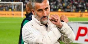 عاجل | تصريحات مثيرة من ريفيرو عن تدريب الأهلي.. ماذا قال؟