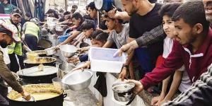 الحصار القاتل.. عسكريون إسرائيليون يعترفون بخطر المجاعة فى غزة