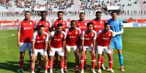 بث مباشر.. شاهد مباراة النجم الساحلي والصفاقسي في الدوري التونسي