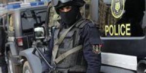 مصرع 3 في تبادل إطلاق نار مع الشرطة في محافظتين
