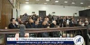 محاكمة المتهمين بقتل نجل سفير سابق بالشيخ زايد