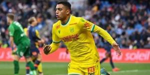 مصطفى محمد يشعل أزمة جديدة في نانت قبل جولة حاسمة للدوري الفرنسي