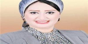 القومي للمرأة يهنئ المستشارة أمانى رجب لشغلها عضوية قسم التشريع بمجلس الدولة
