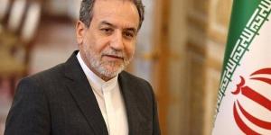 وزير خارجية إيران: لو كانت الولايات المتحدة ...