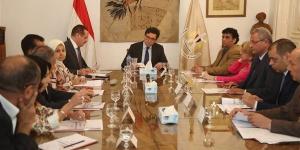 وزير الثقافة يعتمد أسماء الفائزين بجائزة الدولة للمبدع الصغير في دورتها الخامسة