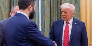 الخزانة الأمريكية: نعمل على تنفيذ توجيهات الرئيس ترامب بشأن رفع عقوبات سوريا