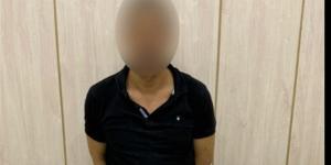 ضبط محكوم عليه هارب بحوزته سلاح ناري بالقاهرة في حملة أمنية مكبرة.. تفاصيل
