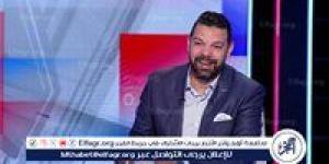 عبد الظاهر السقا يؤيد إلغاء الهبوط: التحكيم أثّر على نتائج الدوري
