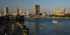 طقس مصر.. الأرصاد تحذر من موجة شديدة الحرارة ورياح مثيرة للأتربة تضرب البلاد لمدة 48 ساعة