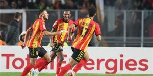 شاهد.. بث مباشر لمباراة الترجي والاتحاد المنستيري في الدوري التونسي