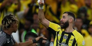 شاهد.. بث مباشر لمباراة الاتحاد والرائد في الدوري السعودي
