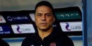 حسام البدري يكشف حقيقة فسخ عقده مع أهلي طرابلس.. تفاصيل