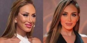 ريهام سعيد تستعيد صور مهرجان القاهرة وتعلق: حسبي الله ونعم الوكيل