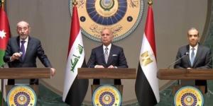 وزير الخارجية: العالم العربي يواجه تحديات وجودية