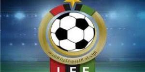 عاجل | الاتحاد الليبي يُعلن استكمال مباريات الدوري خارج البلاد
