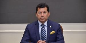 وزير الرياضة يوجه بالتحقيق في واقعة تشجيع غير لائق بمباراة نادي مالية كفر الزيات