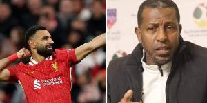 ربيع ياسين: ليفربول طلبنى قبل صلاح ..وتركت قطر عشان المونديال (فيديو)