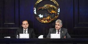 اجتماع أمانة البيئة بـ"مستقبل وطن" يناقش آليات تنفيذ المبادرة الرئاسية لتشجير المحافظات