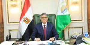 محافظ الجيزة: ضبط 2495 قضية تموينية بإجمالي 146 طن مضبوطات خلال حملات لمباحث التموين