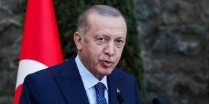 أردوغان يدعو إلى التروي في عملية السلام الأوكرانية ويؤكد أهمية عدم فرض الضغوط