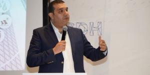 الصومعي يعرف بريادة بنيات المغرب