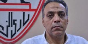 اللواء حسن موسى يكشف تفاصيل إنشاء أول ملعب هوكي خماسي في إفريقيا والشرق الأوسط بنادي الزمالك| خاص