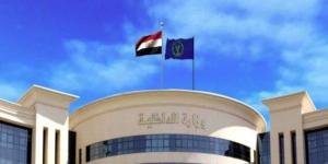 حقيقة احتجاز محامين داخل قسم شرطة بالقاهرة