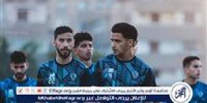 برنامج تأهيلي خاص لرباعي الزمالك المصاب قبل مواجهة بتروجت