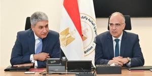 وزير الري: تسهيل إجراءات إصدار تراخيص أعمال المشروعات السياحية