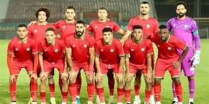 صراع الهبوط بالدوري.. إيبا وحسام حسن يقودان هجوم مودرن سبورت في مواجهة الإسماعيلي