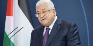 الرئيس الفلسطيني في بغداد: غزة جزء لا يتجزأ من أرض دولة فلسطين