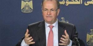 رئيس الوزراء الفلسطيني: الضفة تتعرض لمخطط إسرائيلي ممنهج لاقتلاع الفلسطينيين