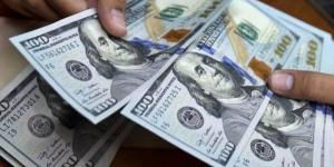سعر الدولار اليوم الجمعة في مصر.. «بكام في البنك الأهلي؟»