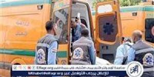 بعد إصابته بطلق ناري.. وفاة ثاني شاب من عائلة شهيرة بالمنيا بعد مشاجرة طاحنة بالأسلحة