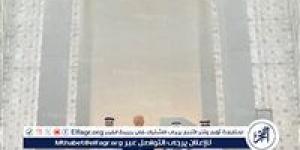 الرئيس الأمريكي يزور بيت العائلة الإبراهيمية في أبو ظبي